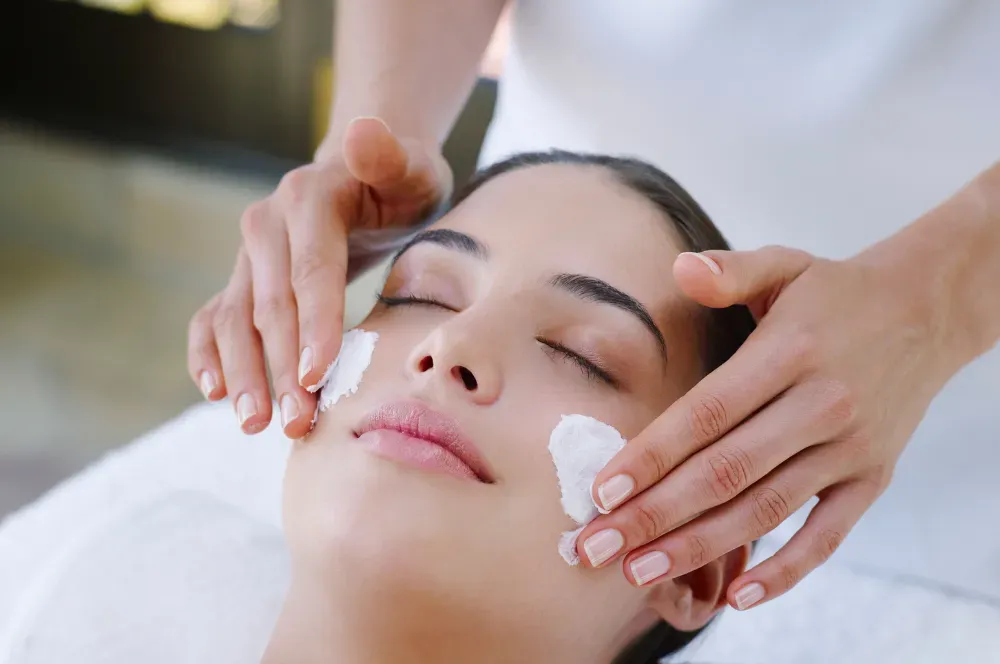 SUGAR WAXING PACK (Beauty Essential Package) FOR WOMEN
